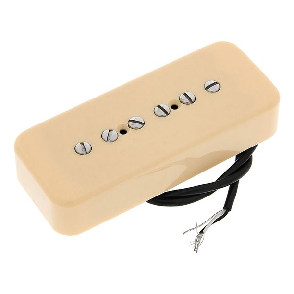 Seymour Duncan JJN P90 Silencer Soapbar B