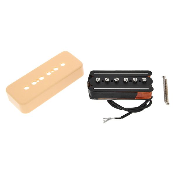 Seymour Duncan JJN P90 Silencer Soapbar B