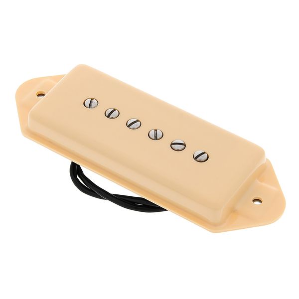 Seymour Duncan JJN P90 Silencer Dog Bridge