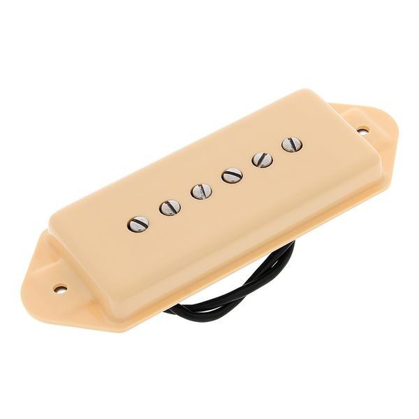 Seymour Duncan JJN P90 Silencer Dog Bridge