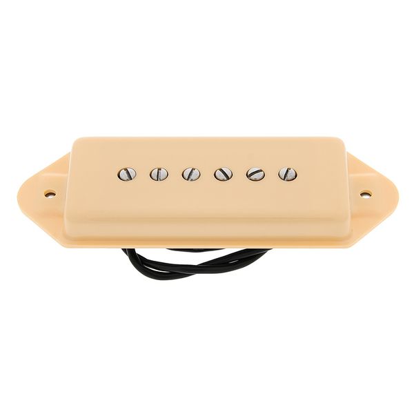 Seymour Duncan JJN P90 Silencer Dog Bridge