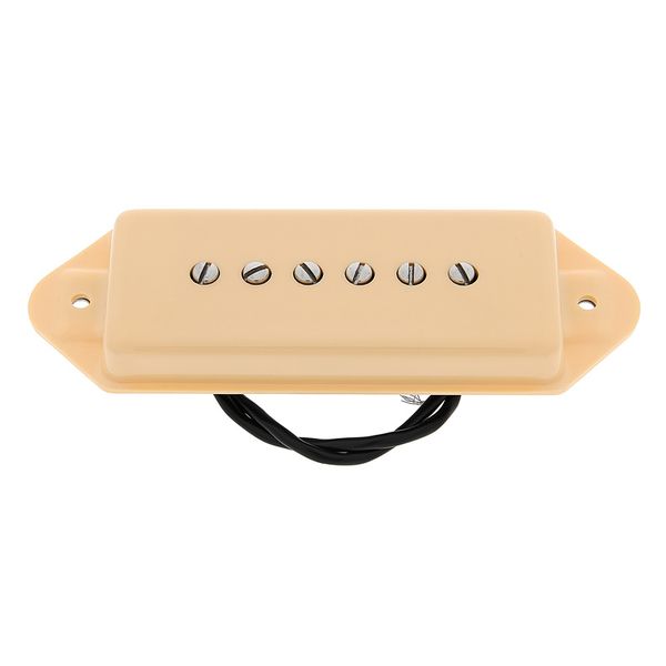 Seymour Duncan JJN P90 Silencer Dog Bridge