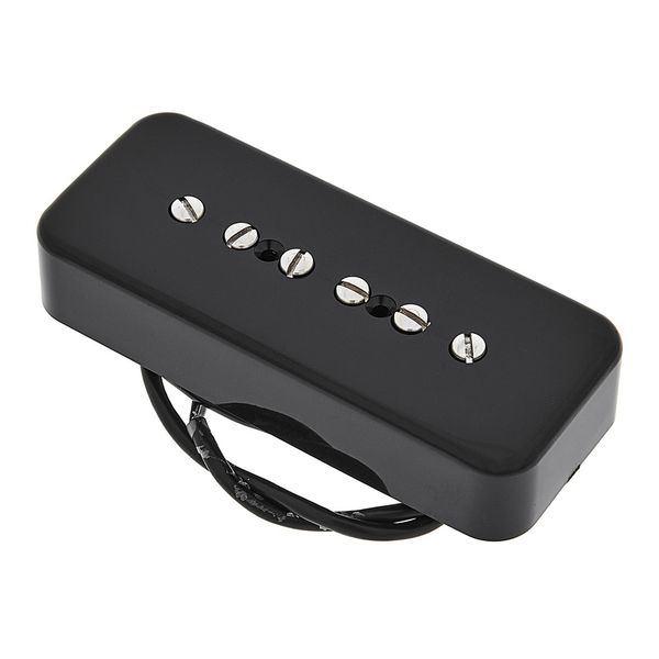 Seymour Duncan JJN P90 Silencer Soapbar B BL