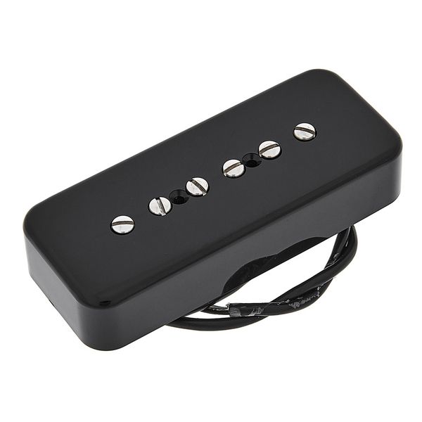 Seymour Duncan JJN P90 Silencer Soapbar B BL