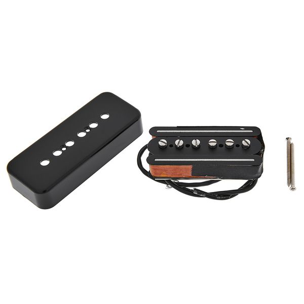 Seymour Duncan JJN P90 Silencer Soapbar B BL