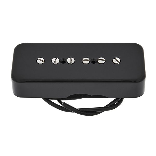 Seymour Duncan JJN P90 Silencer Soapbar B BL