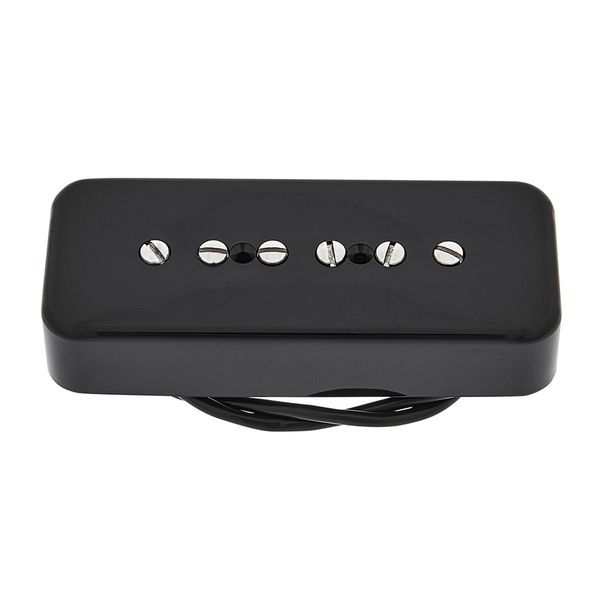 Seymour Duncan JJN P90 Silencer Soapbar B BL