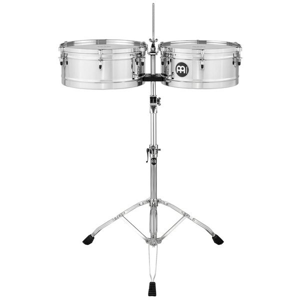 Meinl MTS1415CH Timbales