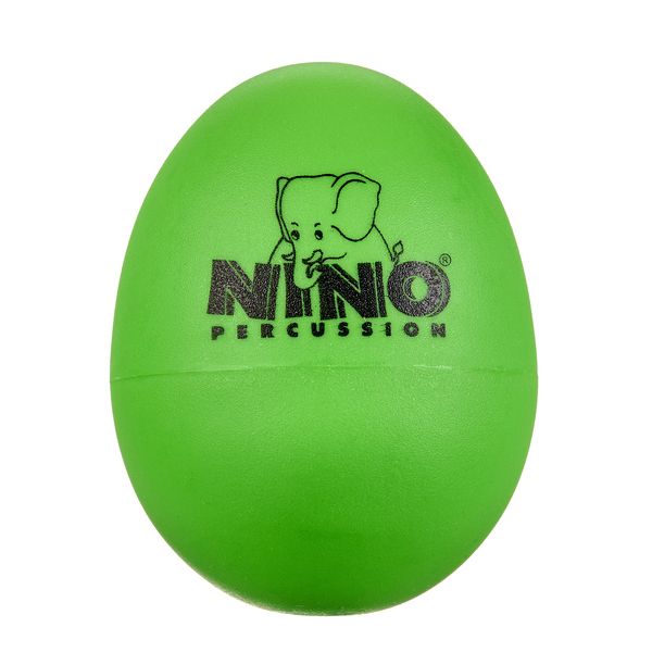 Nino Egg Shaker Set