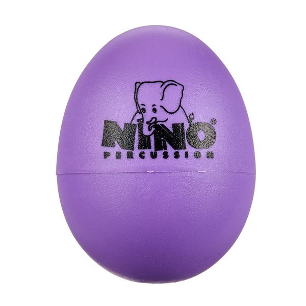 Nino Egg Shaker Set