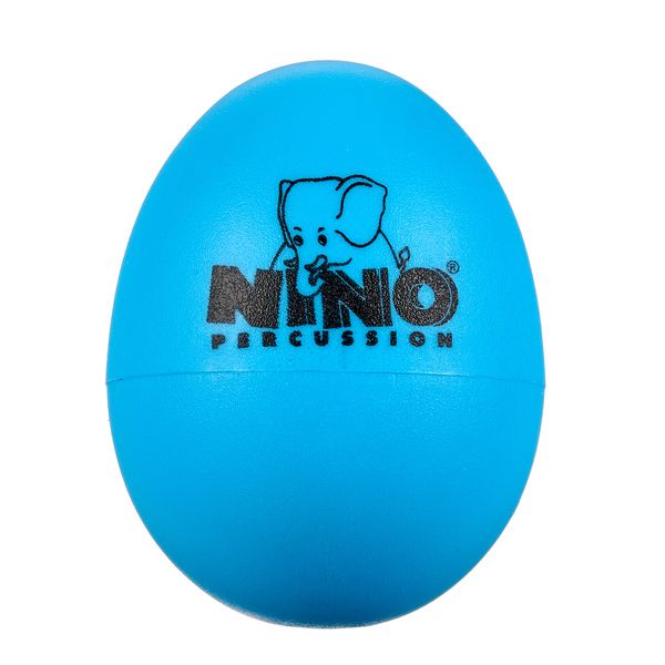 Nino Egg Shaker Set