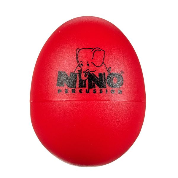 Nino Egg Shaker Set