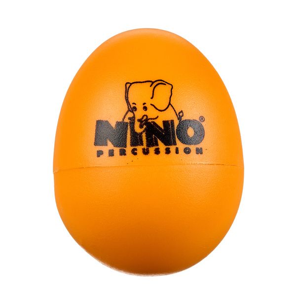 Nino Egg Shaker Set