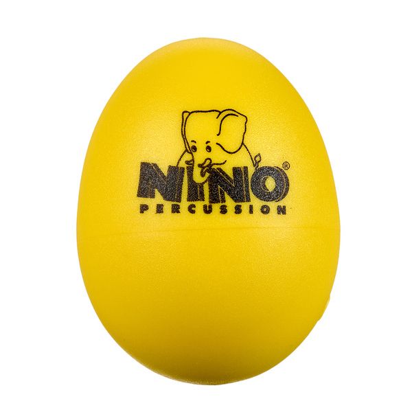 Nino Egg Shaker Set