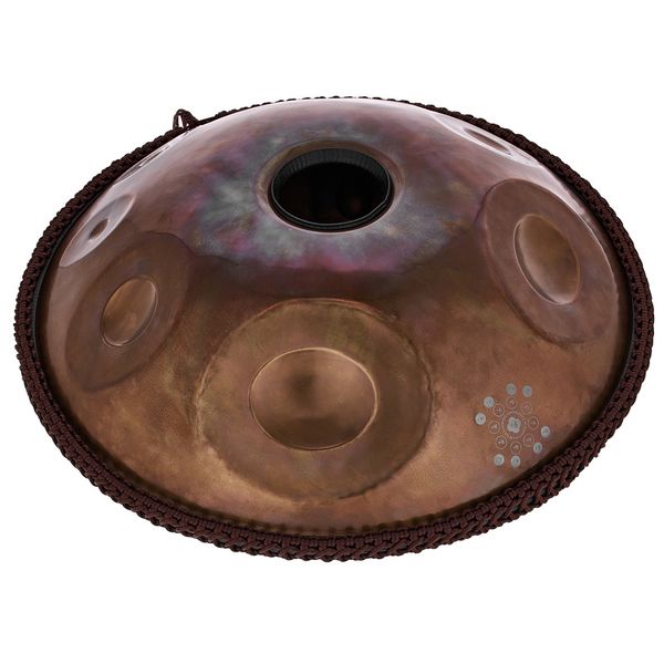 Sela Majesty Handpan F2 Pygmy17 314