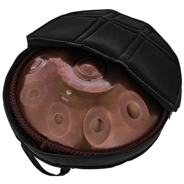 Sela Majesty Handpan F2 Pygmy17 314