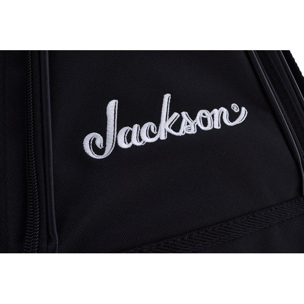 Jackson JS1X Concert Minion Sat Bundle