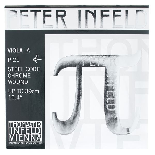 Thomastik Peter Infeld Viola A Medium