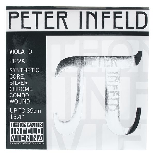 Thomastik Peter Infeld Viola D Medium