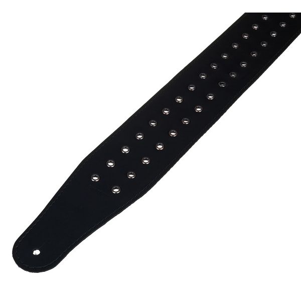 Richter Guitar Strap Cesar Soto BK