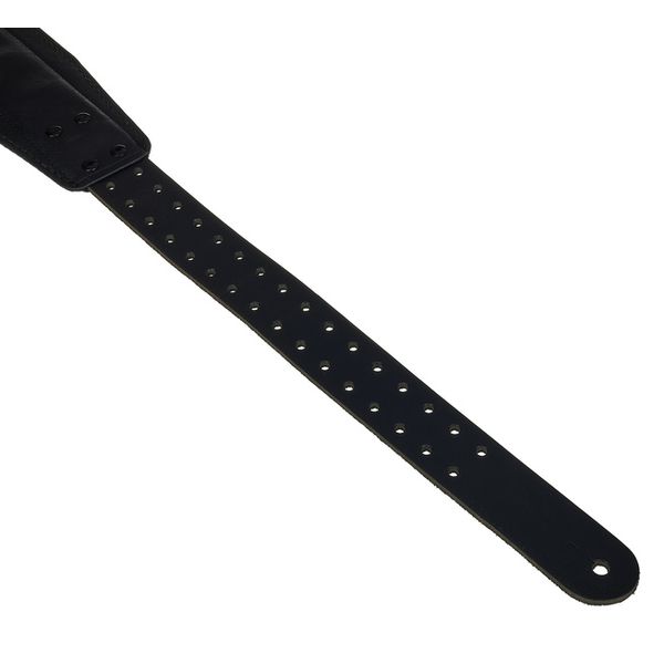 Richter Guitar Strap Cesar Soto BK