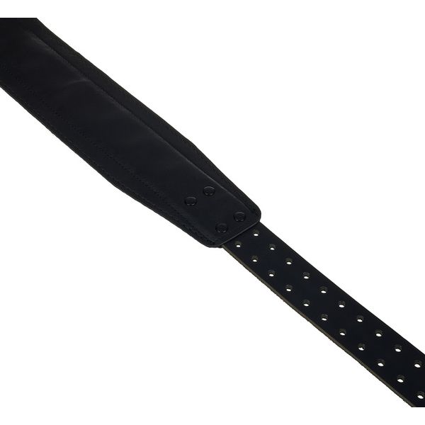 Richter Guitar Strap Cesar Soto BK