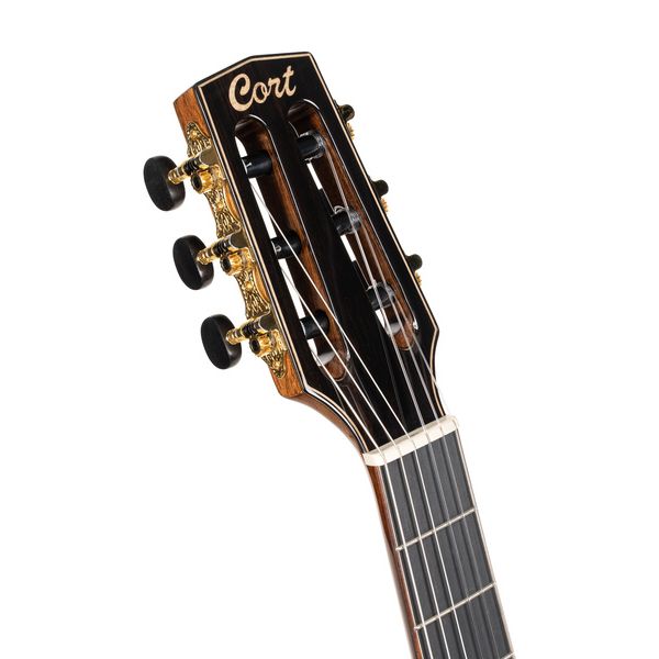 Cort Sunset Nylectric DLX