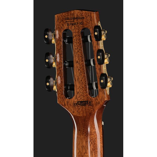 Cort Sunset Nylectric DLX