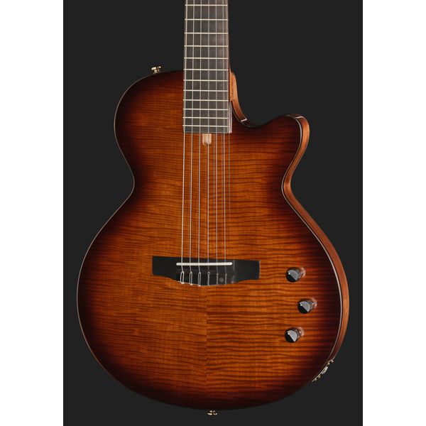 Cort Sunset Nylectric DLX