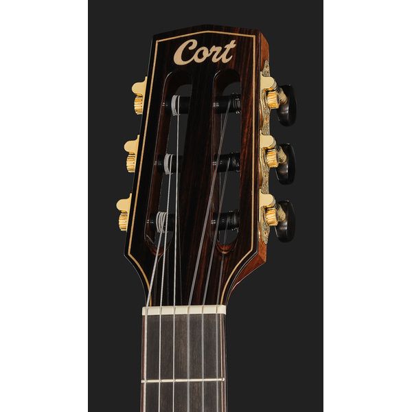 Cort Sunset Nylectric DLX