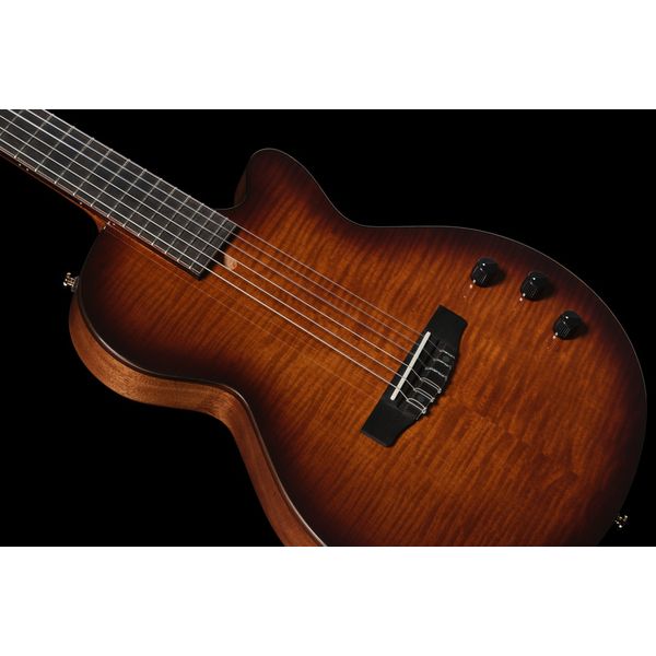 Cort Sunset Nylectric DLX