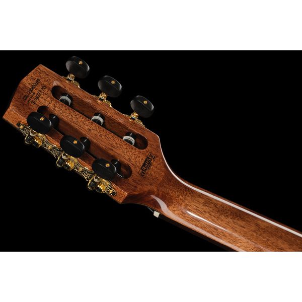 Cort Sunset Nylectric DLX