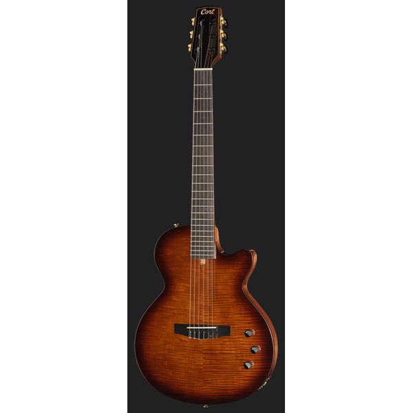 Cort Sunset Nylectric DLX