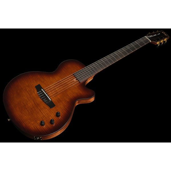 Cort Sunset Nylectric DLX