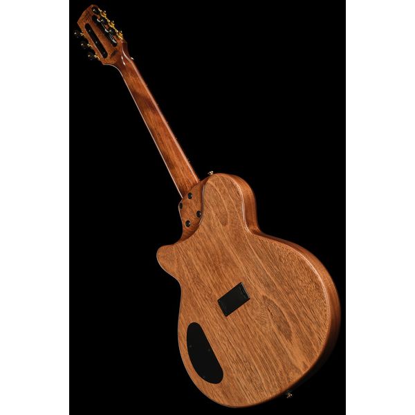 Cort Sunset Nylectric DLX