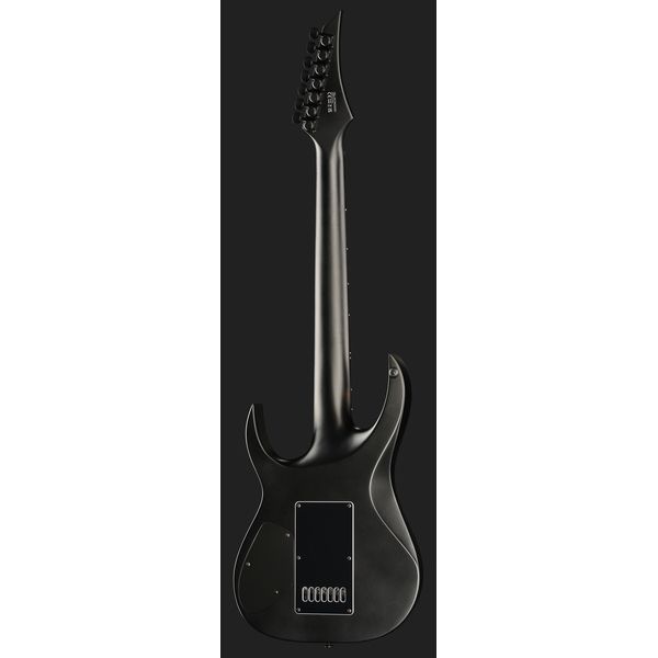 Solar Guitars A1.7SVART+