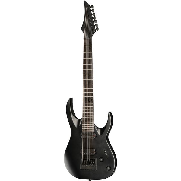 Solar Guitars A1.7SVART+