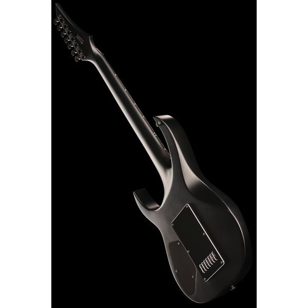 Solar Guitars A1.7SVART+