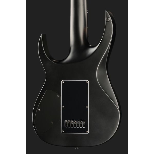 Solar Guitars A1.7SVART+