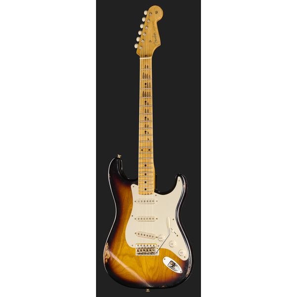 Fender 57 Strat 2TSB Relic MBAH