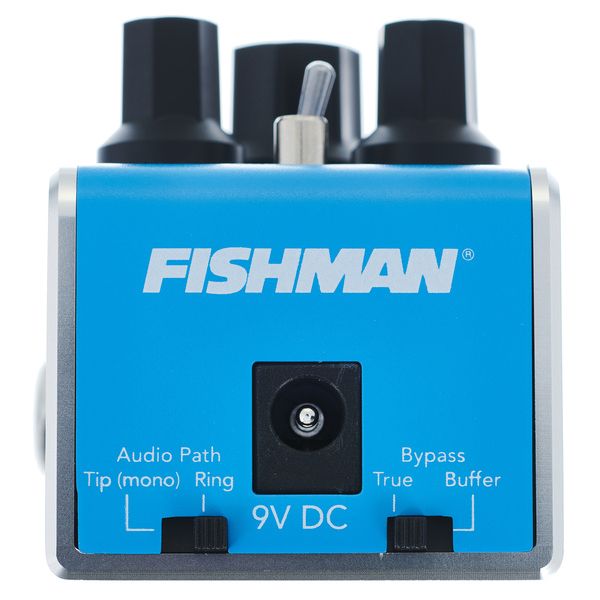 Fishman AFX EchoBack Mini Delay