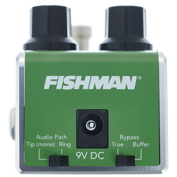 Fishman AFX AcoustiComp Mini Comp