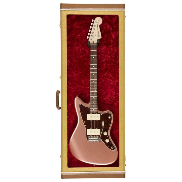 Fender Guitar Display Case TWD