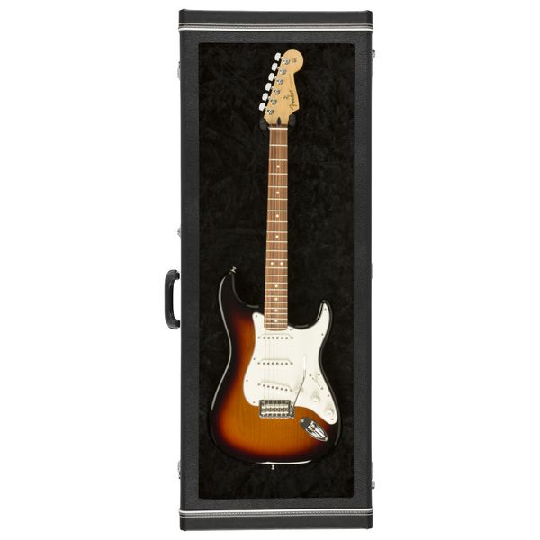 Fender Guitar Display Case BK