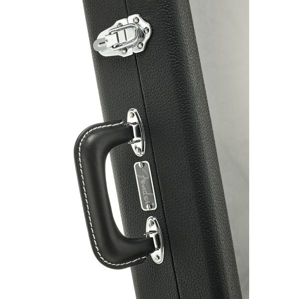 Fender Guitar Display Case BK