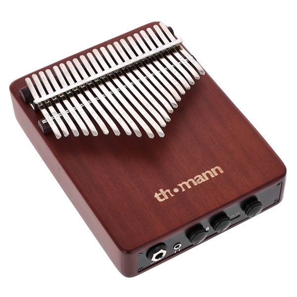 Thomann FX Kalimba 21