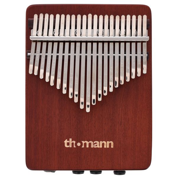 Thomann FX Kalimba 21