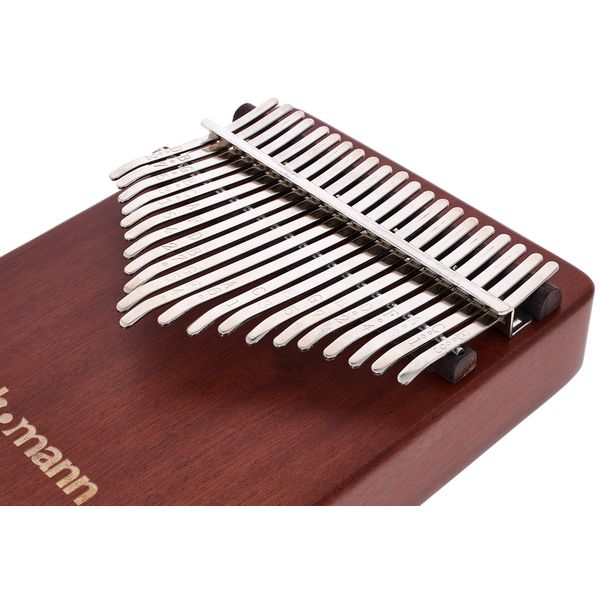 Thomann FX Kalimba 21