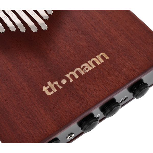 Thomann FX Kalimba 21