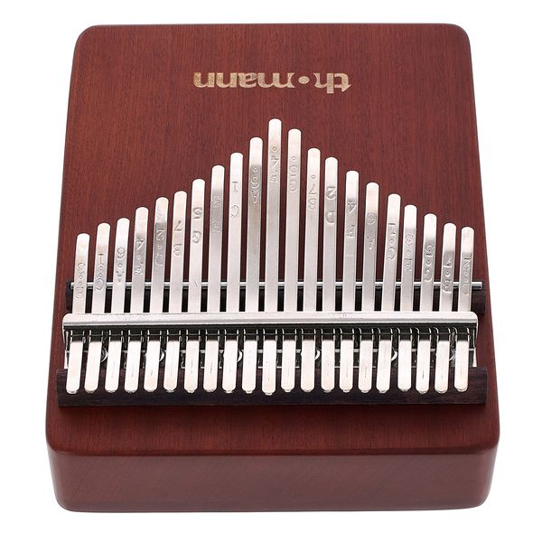 Thomann FX Kalimba 21